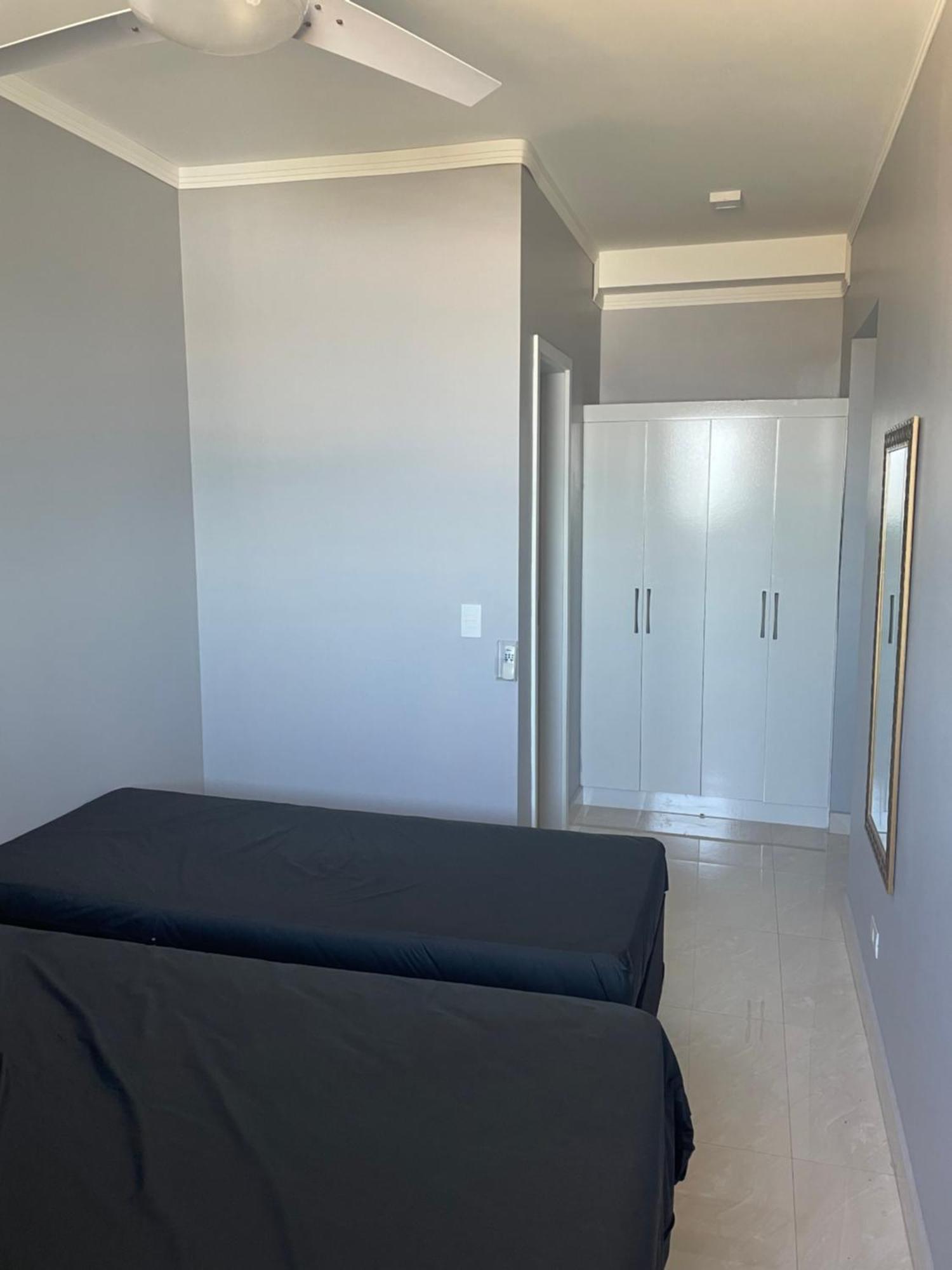 Apartamento Frente Mar Kp Mongaguá Extérieur photo