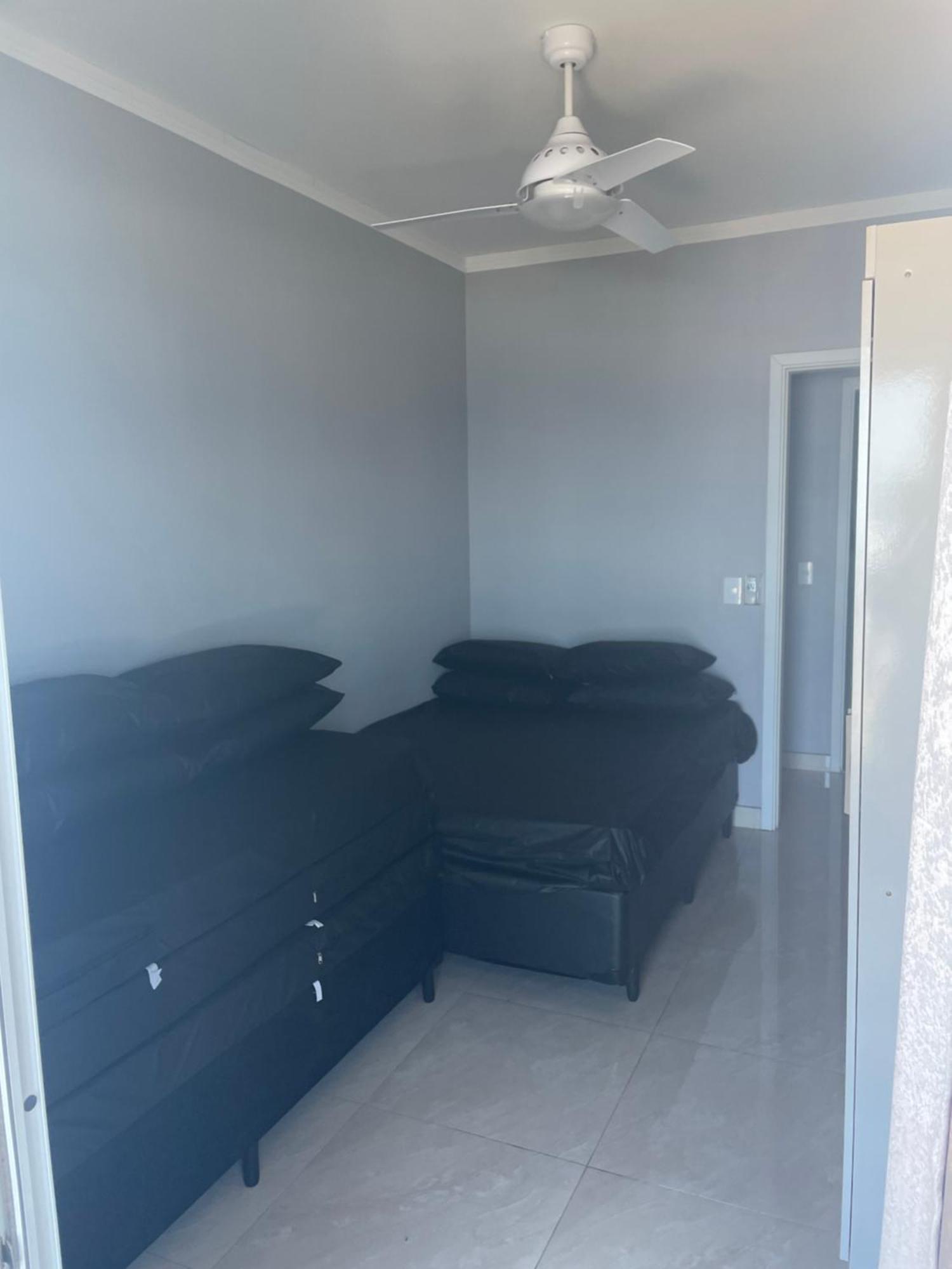Apartamento Frente Mar Kp Mongaguá Extérieur photo