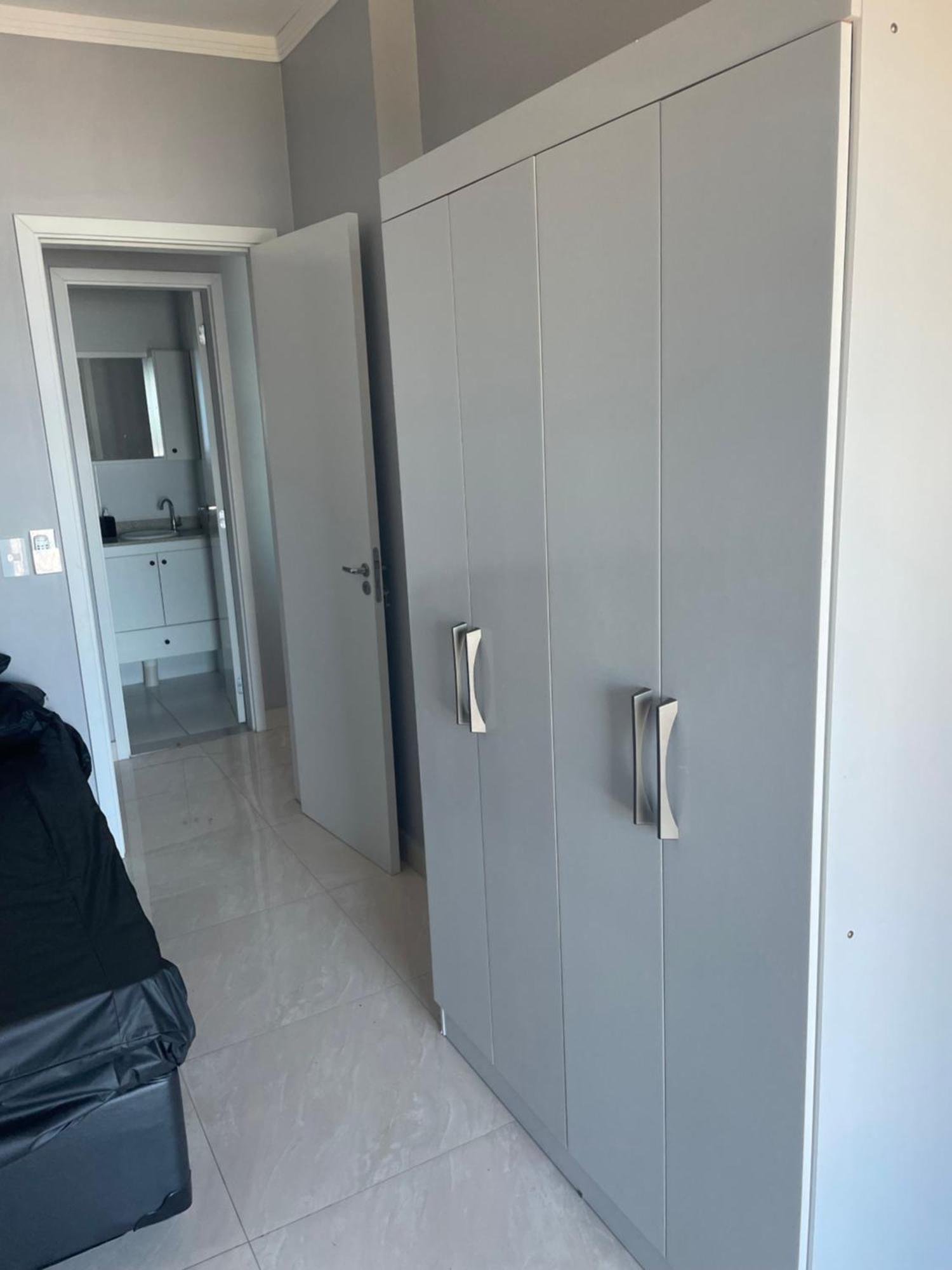 Apartamento Frente Mar Kp Mongaguá Extérieur photo