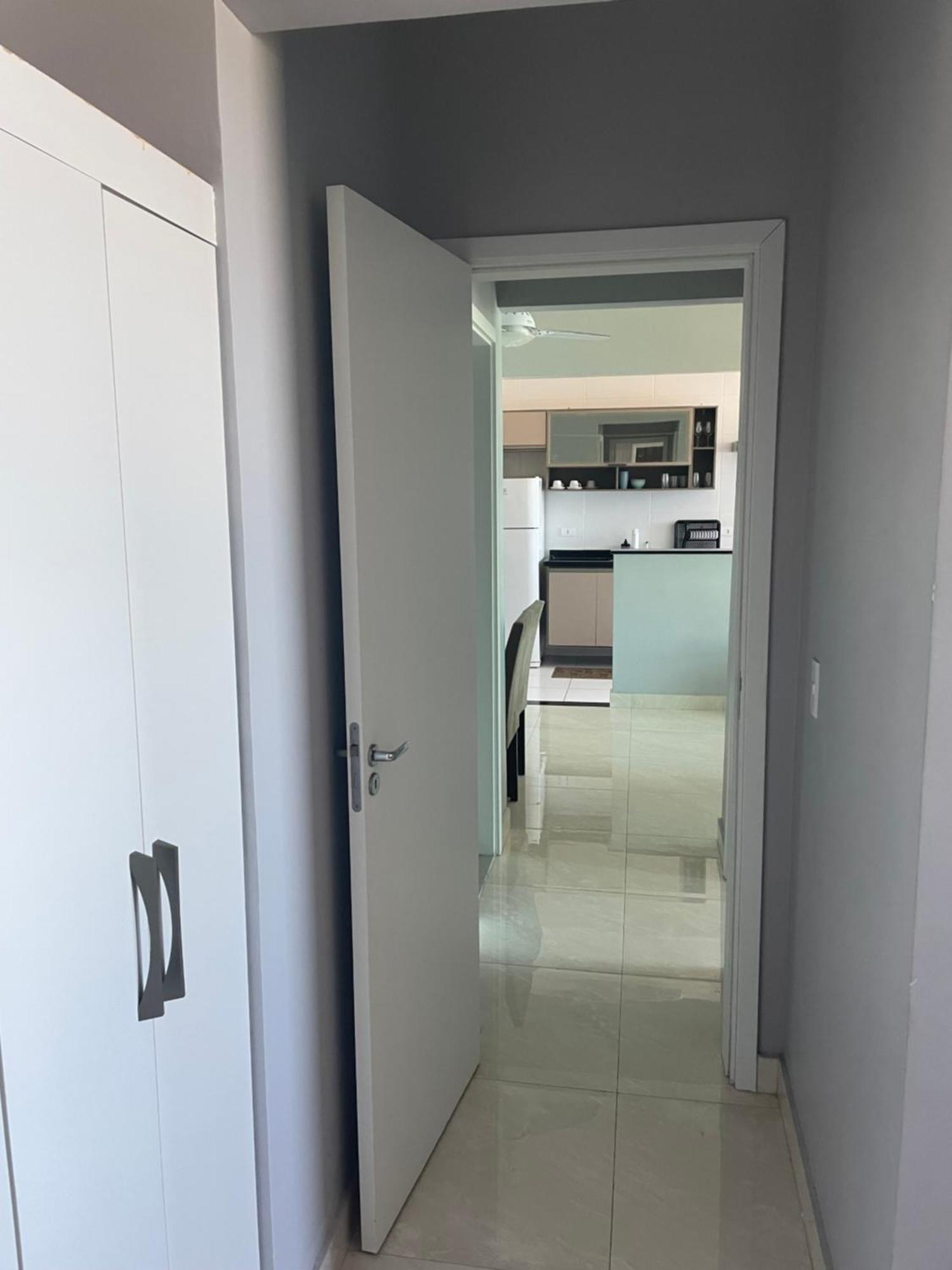 Apartamento Frente Mar Kp Mongaguá Extérieur photo