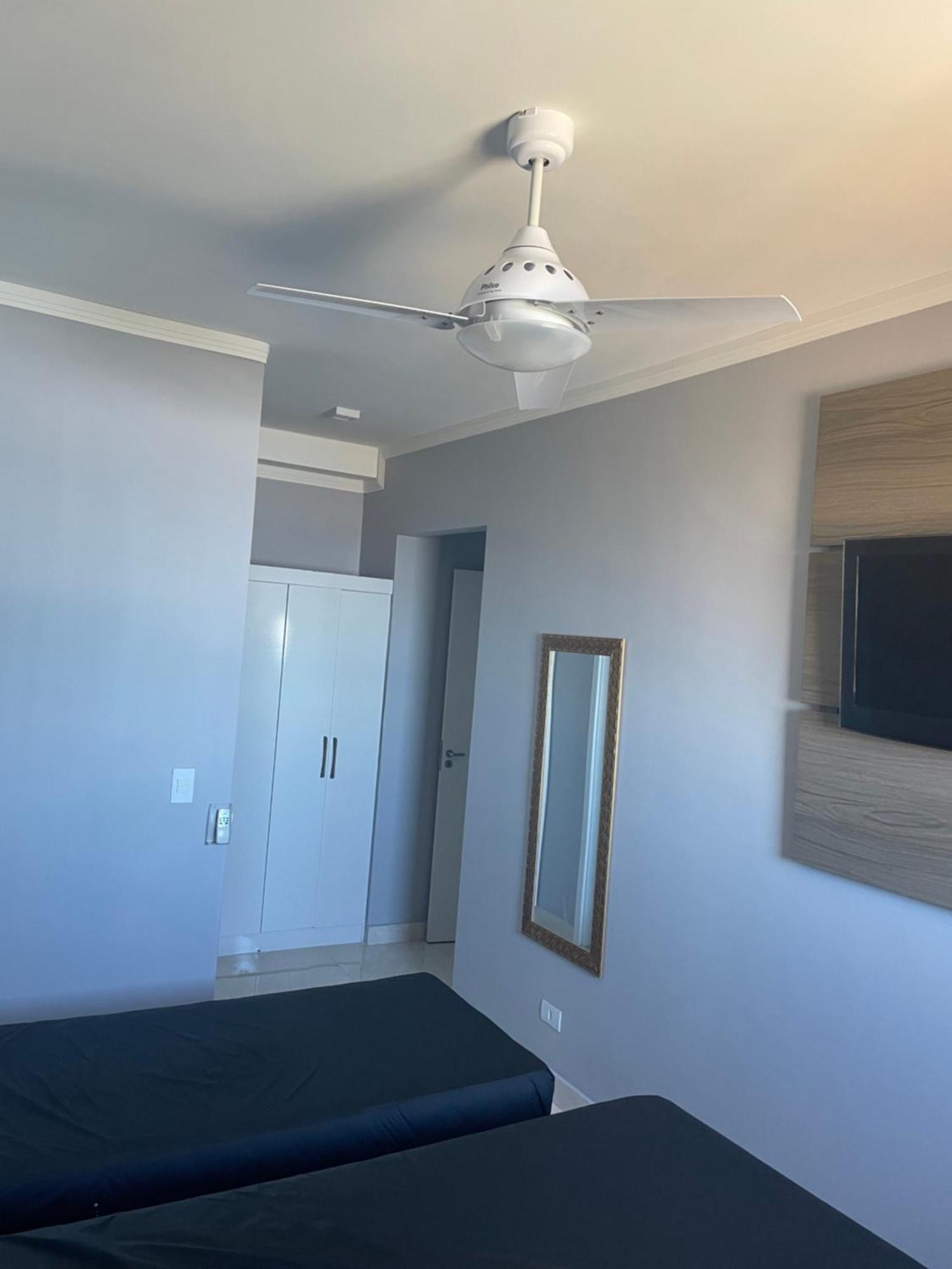 Apartamento Frente Mar Kp Mongaguá Extérieur photo