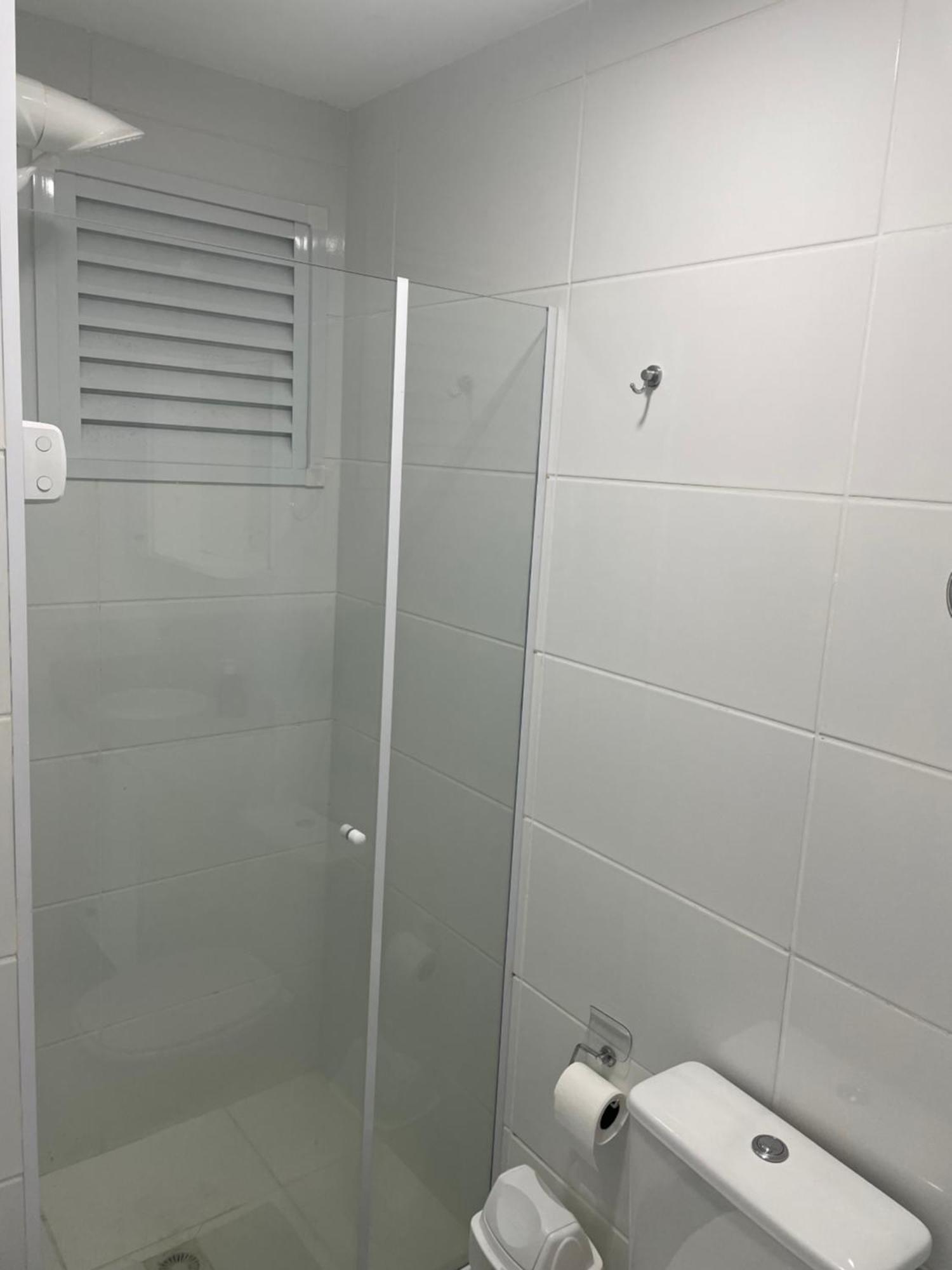 Apartamento Frente Mar Kp Mongaguá Extérieur photo