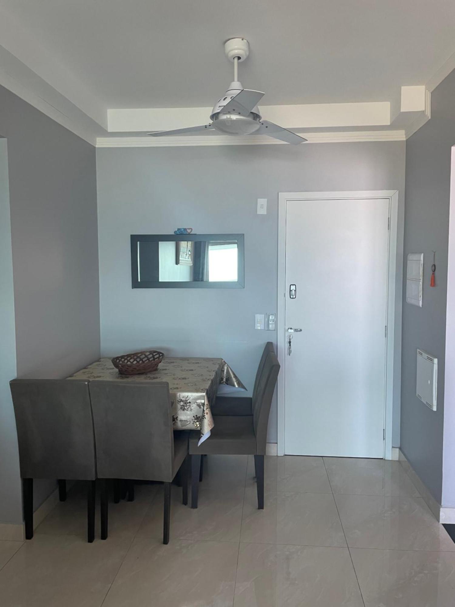 Apartamento Frente Mar Kp Mongaguá Extérieur photo